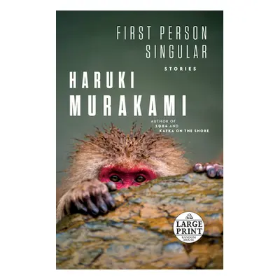 "First Person Singular: Stories" - "" ("Murakami Haruki")(Paperback)