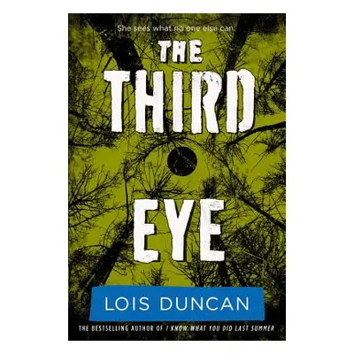 "The Third Eye" - "" ("Duncan Lois")(Paperback)