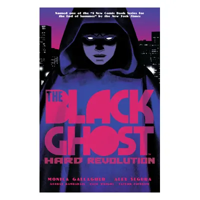 "The Black Ghost" - "" ("Gallagher Monica")(Paperback)