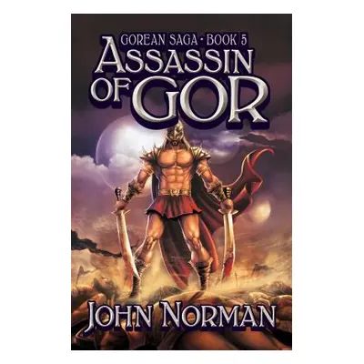 "Assassin of Gor" - "" ("Norman John")(Paperback)