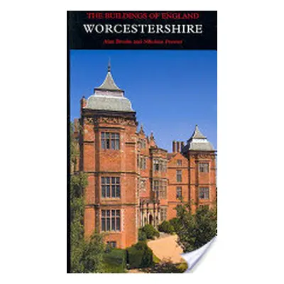 "Worcestershire" - "" ("Brooks Alan")(Pevná vazba)