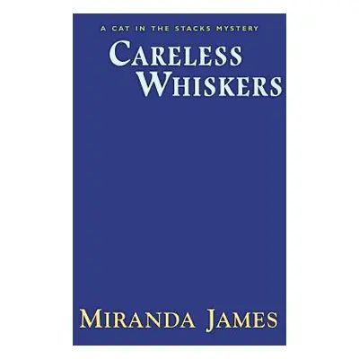 "Careless Whiskers" - "" ("James Miranda")(Pevná vazba)