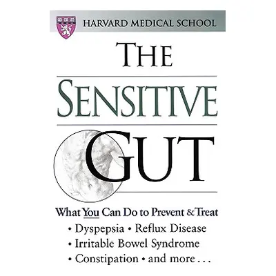 "The Sensitive Gut" - "" ("Lasalandra Michael")(Paperback)