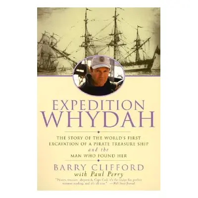 "Expedition Whydah" - "" ("Clifford Barry")(Paperback)