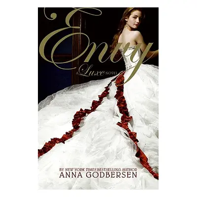 "Envy: A Luxe Novel" - "" ("Godbersen Anna")(Paperback)