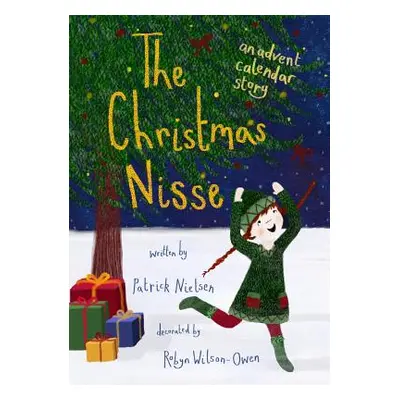 "The Christmas Nisse" - "" ("Nielsen Patrick")(Paperback)