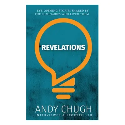 "Revelations" - "" ("Chugh Andy")(Paperback)