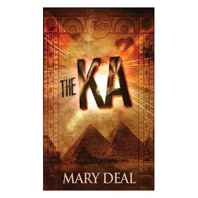 "The Ka" - "" ("Deal Mary")(Pevná vazba)