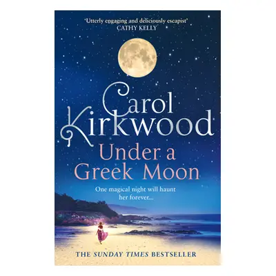 "Under a Greek Moon" - "" ("Kirkwood Carol")(Paperback)