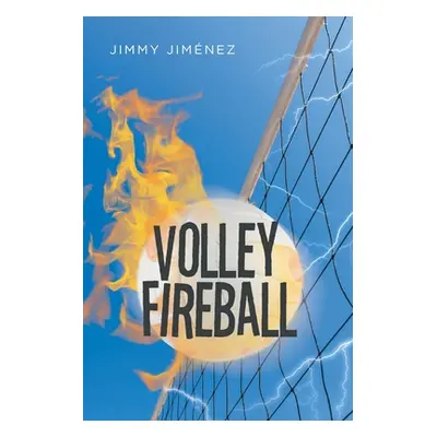 "Volleyfireball" - "" ("Jimnez Jimmy")(Paperback)