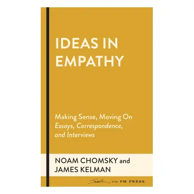 "Between Thought and Expression Lies a Lifetime: Why Ideas Matter" - "" ("Kelman James")(Pevná v