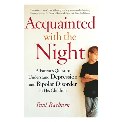 "Acquainted with the Night" - "" ("Raeburn")(Paperback)