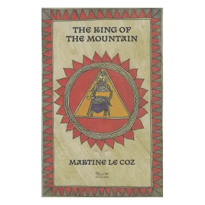 "King of the Mountain" - "" ("Le Coz Martine")(Pevná vazba)