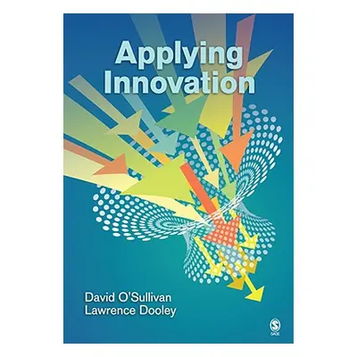 "Applying Innovation" - "" ("O′sullivan David")(Paperback)