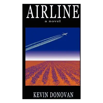 "Airline" - "" ("Donovan Kevin")(Paperback)