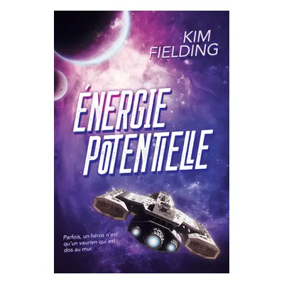 "nergie potentielle" - "" ("Fielding Kim")(Paperback)