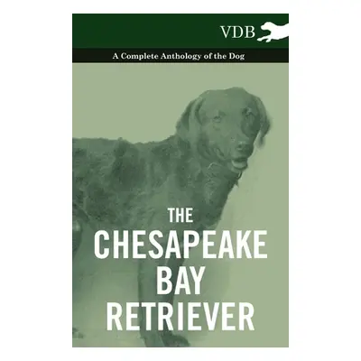 "The Chesapeake Bay Retriever - A Complete Anthology of the Dog -" - "" ("Various")(Paperback)