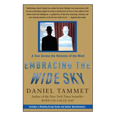 "Embracing the Wide Sky: A Tour Across the Horizons of the Mind" - "" ("Tammet Daniel")(Paperbac