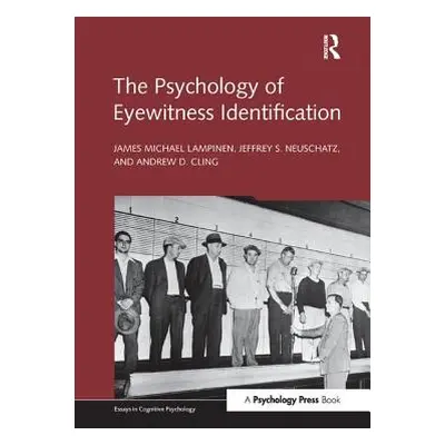 "The Psychology of Eyewitness Identification" - "" ("Lampinen James Michael")(Paperback)