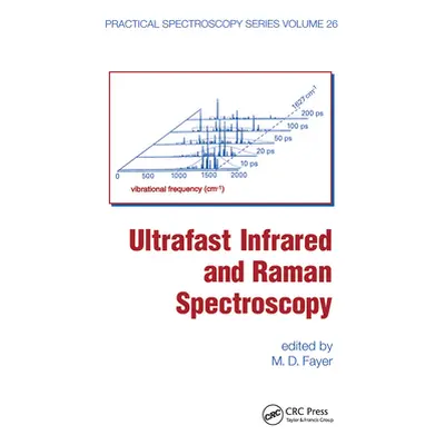 "Ultrafast Infrared And Raman Spectroscopy" - "" ("Fayer")(Paperback)