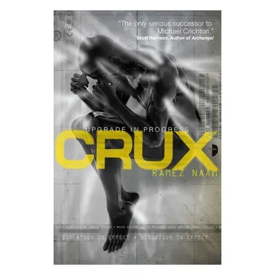 "Crux" - "Nexus Arc Book 2" ("")