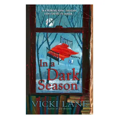 "In a Dark Season" - "" ("Lane Vicki")(Mass Market Paperbound)