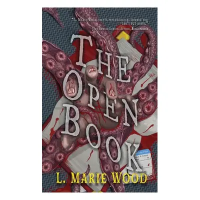 "The Open Book" - "" ("Wood L. Marie")(Paperback)