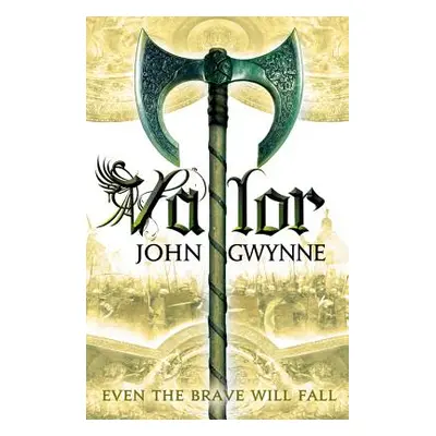 "Valor" - "" ("Gwynne John")(Paperback)