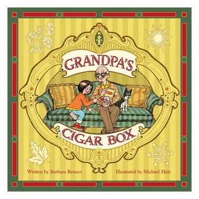 "Grandpa's Cigar Box" - "" ("Renner Barbara")(Paperback)