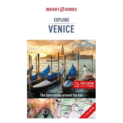 "Insight Guides Explore Venice (Travel Guide with Free Ebook)" - "" ("Insight Guides")(Paperback