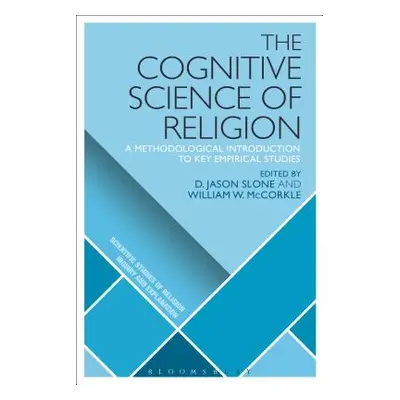 "The Cognitive Science of Religion: A Methodological Introduction to Key Empirical Studies" - ""