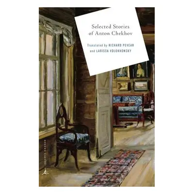 "Selected Stories of Anton Chekhov" - "" ("Chekhov Anton")(Paperback)