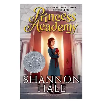 "Princess Academy" - "" ("Hale Shannon")(Paperback)