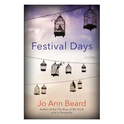 "Festival Days" - "" ("Beard Jo Ann")(Pevná vazba)