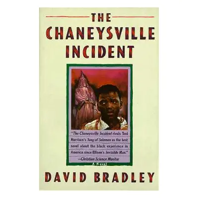 "The Chaneysville Incident" - "" ("Bradley David")(Paperback)