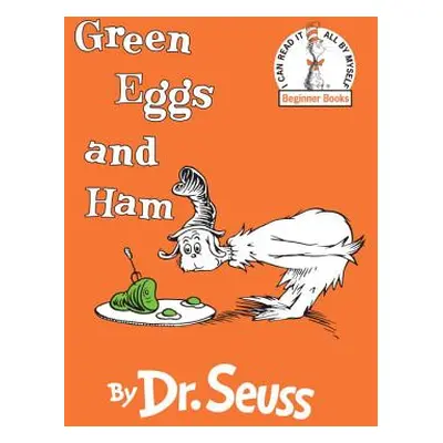 "Green Eggs and Ham" - "" ("Dr Seuss")(Pevná vazba)