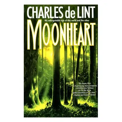 "Moonheart" - "" ("De Lint Charles")(Paperback)