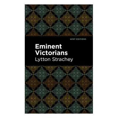 "Eminent Victorians" - "" ("Strachey Lytton")(Paperback)