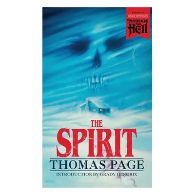 "The Spirit (Paperbacks from Hell)" - "" ("Page Thomas")(Paperback)