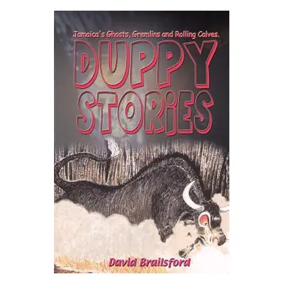 "Duppy Stories" - "" ("Brailsford David")(Paperback)