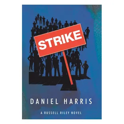 "Strike" - "" ("Harris Daniel")(Pevná vazba)