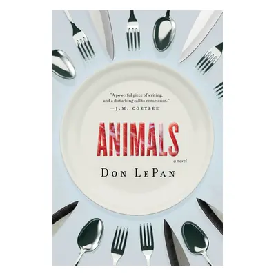 "Animals" - "" ("Lepan Don")(Paperback)