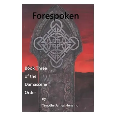 "Forespoken" - "" ("Hemling Timothy")(Paperback)