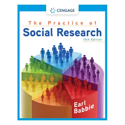 "The Practice of Social Research" - "" ("Babbie Earl R.")(Paperback)