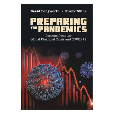 "Preparing for Pandemics: Lessons from the Global Financial Crisis and COVID-19" - "" ("David Lo