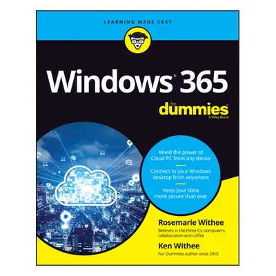 "Windows 365 for Dummies" - "" ("Withee Rosemarie")(Paperback)