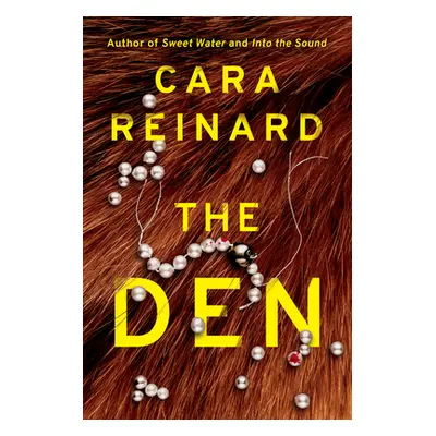 "The Den" - "" ("Reinard Cara")(Paperback)