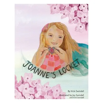 "Joanne's Locket" - "" ("Swindell Vicki")(Paperback)