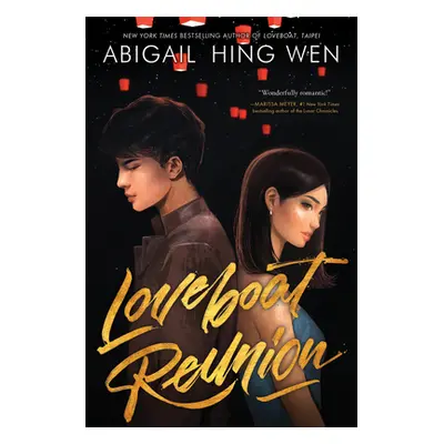 "Loveboat Reunion" - "" ("Hing Wen Abigail")(Paperback)