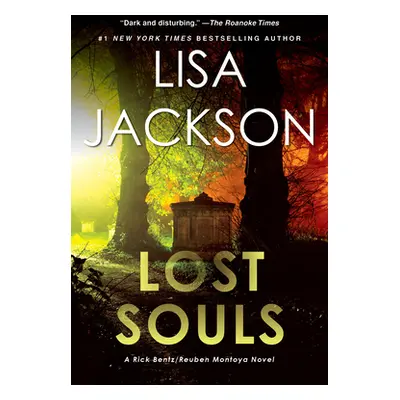 "Lost Souls" - "" ("Jackson Lisa")(Paperback)